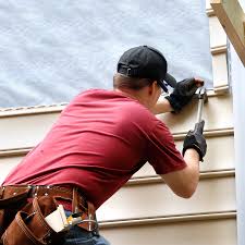 Best Aluminum Siding Installation  in Flemington, GA